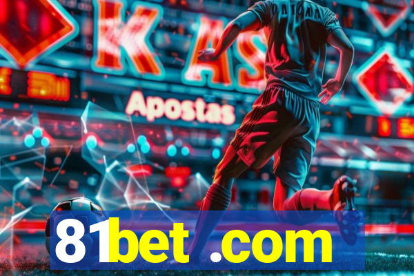 81bet .com